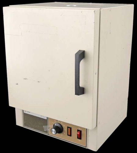 Fisher 506g 500-series 12x11x10&#034; lab gravity convection isotemp drying oven for sale