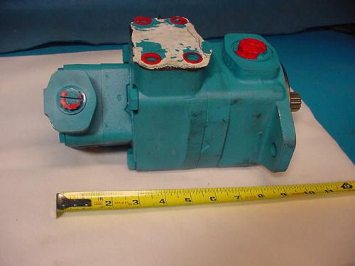 New Eaton Vickers Hydraulic Pump V2010 1F856S 11CC12L