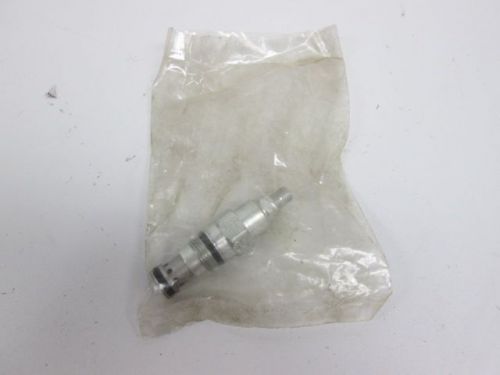 New sun hydraulics fxca cartridge 1.7gpm hydraulic valve 1/2in 1/8i npt d257101 for sale