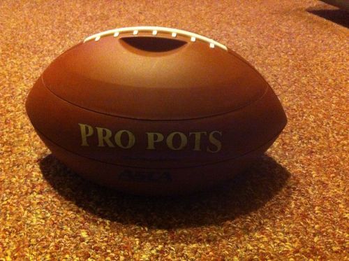 1.5 Quart Football Slow Cooker