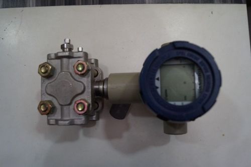 Honeywell smart pressure transmitter st3000 for sale