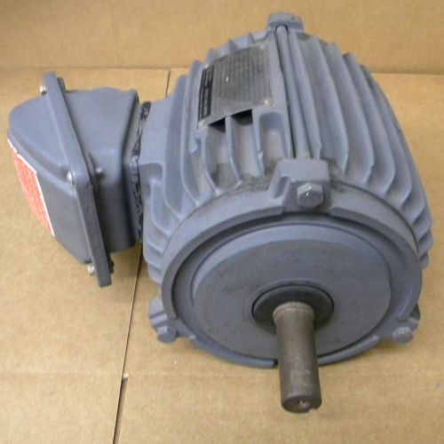 GE 5KE145SC105 SEVERE DUTY MOTOR 2 HP