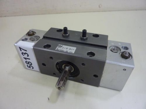 PHD Inc. Rotary Actuator RAS5 25 X 90-DB-E-P #58137