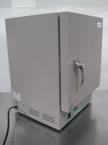 R114410 VWR Shelton 1500FM 115V Benchtop Lab Incubator