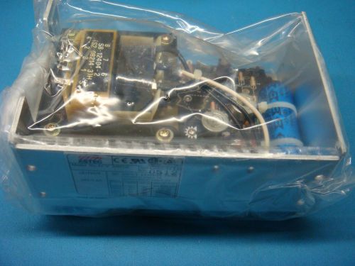 (1) Artesyn Astec ACV 24N3.6 Case C Single Output 24V 3.6A Power Supply NEW