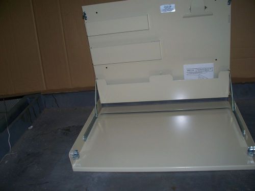 Fold Up Wall Desk FD100