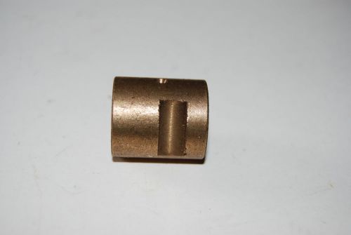 LEFT HAND BUSHING (BM) FOR BAUMFOLDER  P3142