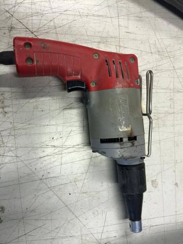 Milwaukee Drywall Screw Gun Shooter