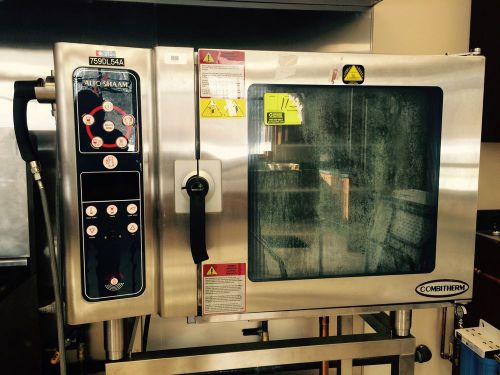 Alto-Shaam 6.10 ESI Combitherm Convection Oven