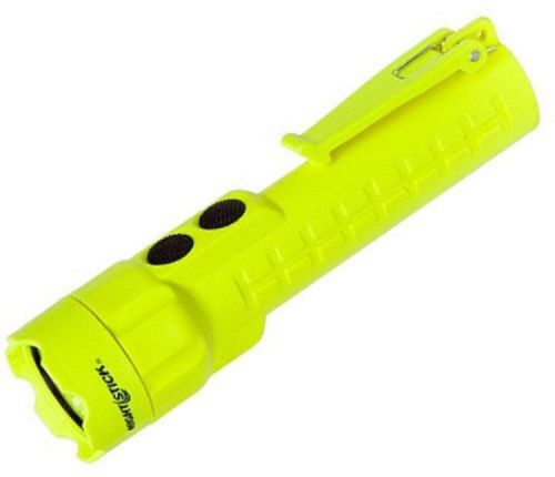 Bayco Nightstick XPP-5422G 3 AA Flashlight