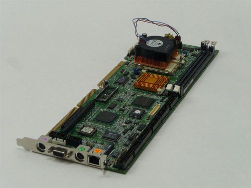 VW LMB-371ZX R507-371ZX-100 850 SBC SINGLE BOARD COMPUTER