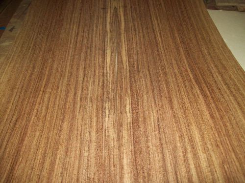 rosewood veneer 8 @ 15 x 52 [6382