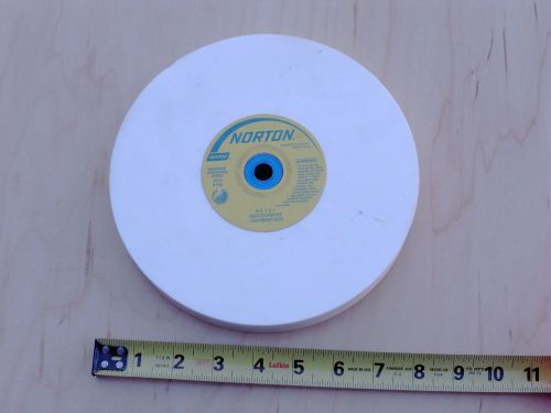 Norton 8&#034; x 1&#034; 120x Cool Grinding Wheel