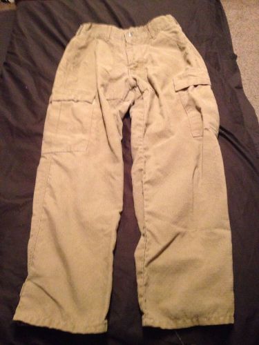 Wild Land Fire Fighting Pants