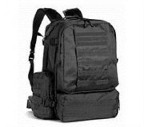 Red rock outdoor gear red80u45blk mavrik u.45 utility pack black for sale