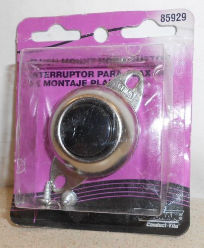 Flush Mount Horn Button Dorman 85929