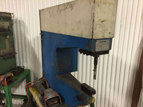 Pemserter 6 ton Pem Insertion Machine Series 4! Excellent