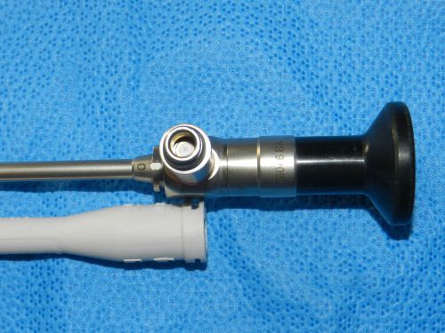 STORZ 30 DEG. 5MM LAPAROSCOPE 26046BA