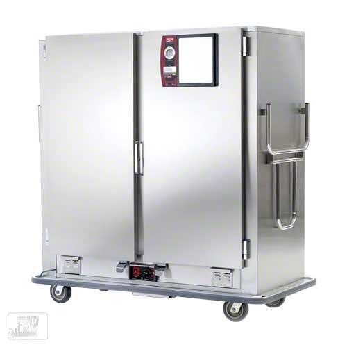 METRO Stainless Steel Banquet Cart MBQ-150