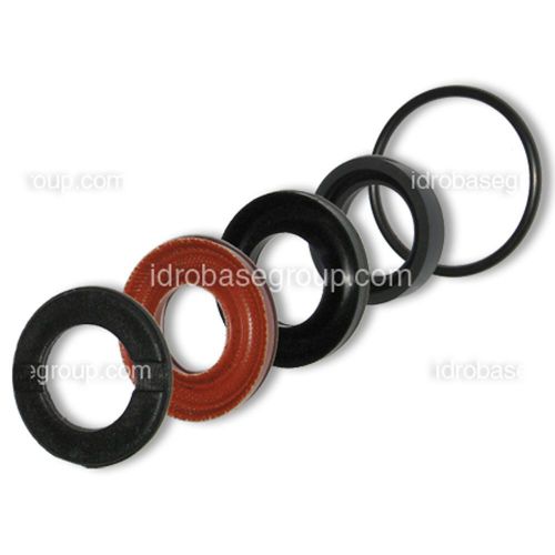 Comet Pump ZWD Seal Kit, 15mm  5019006400 - 5019.0064.00  zwd seals