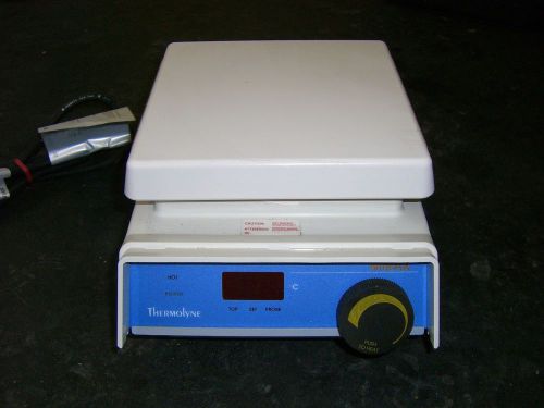 Mirak Hotplate 7x7