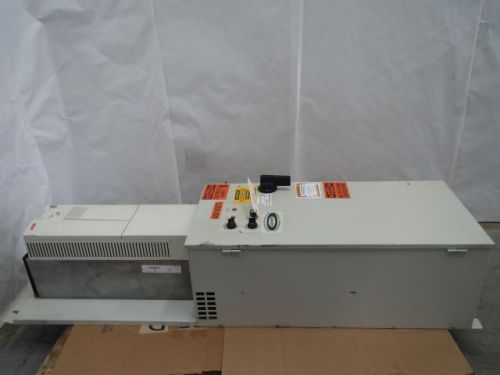 ABB ACH401604132 3PH ADJUSTABLE FREQUENCY AC 50HP 480VAC 68A DRIVE B228528