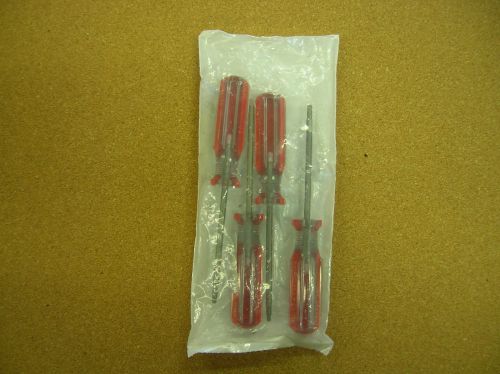 Ace Hardware #2 Square Recess Screwdriver (4 pk)