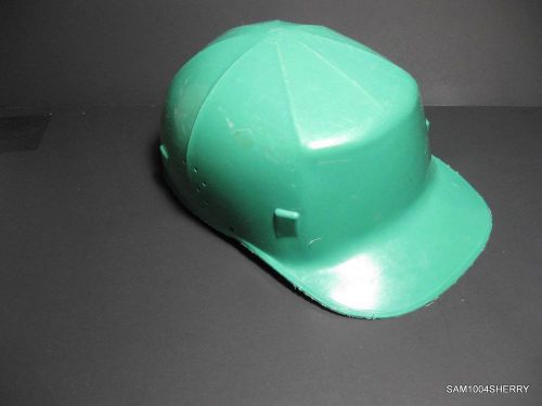 ED BULLARD VINTAGE &#034;BUMP CAP&#034; HARD BOILED MK-2 NOT A SAFETY HELMET GW11