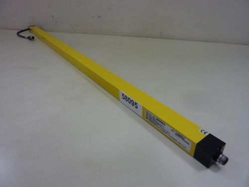 Sti light curtain transmitter mcf47-14-900-x1 #58095 for sale