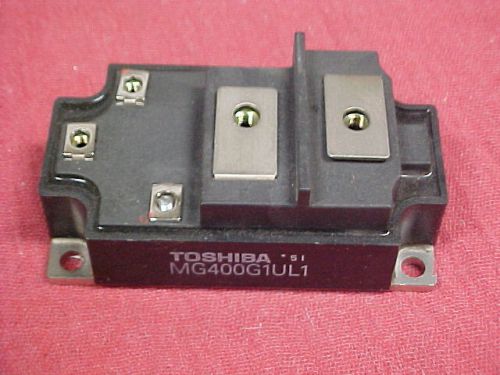 Toshiba MG400G1UL1 Module