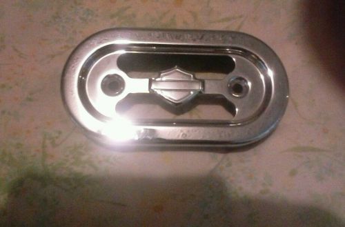 Harley davidson voltage regulator cover