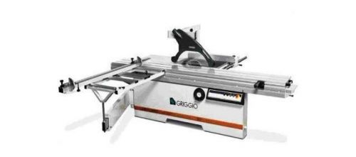 **NEW** GRIGGIO UNICA 350 SLIDING TABLE PANEL SAW **SALE**