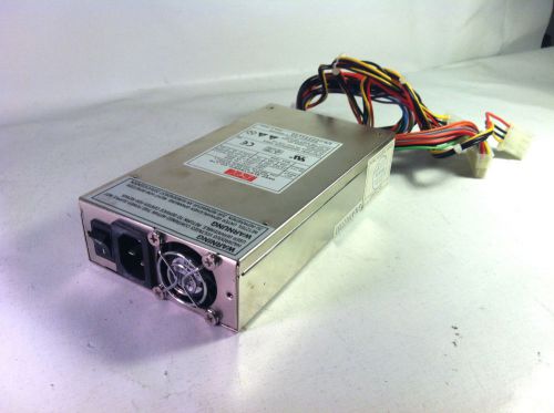 Deep Electronic DP-ATX 200 I, 1U ATX 200W POWER SUPPLY