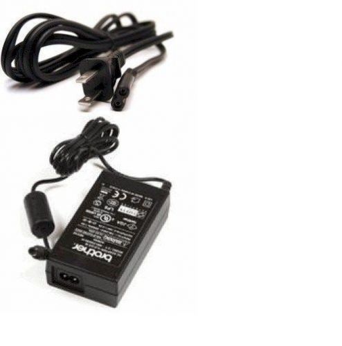 Ad9000 ad9100 ac adapter for brother pt-3600 pt-9500pc pt-9600 pt-9700pc pt-9800 for sale