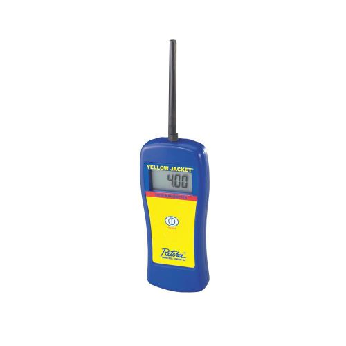 Yellow Jacket 78050 Digital Manometer