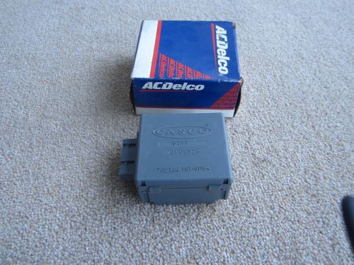 GENUINE GM AC DELCO OEM MODULE 25608923 2560-8923 #4315