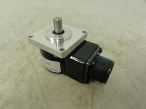 86052 New-No Box, Dynapar H232500100245 Encoder 3/4&#034; Flange Mount 5-26V 10P