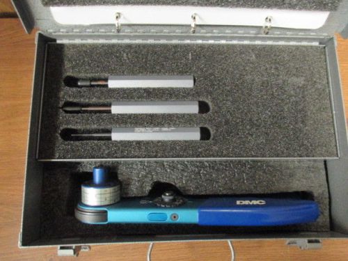 DANIELS DMC 986 kit AF8 CRIMPER