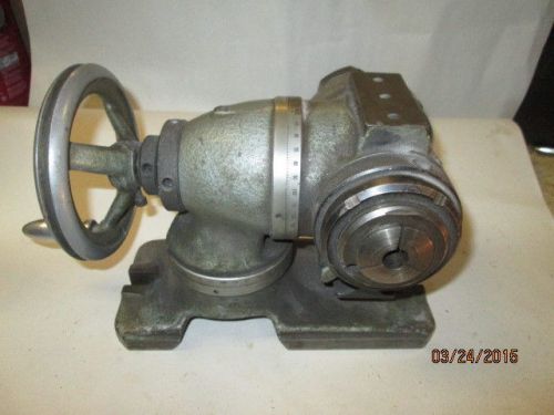 MACHINIST LATHE MILL 5C 5 C Collet Grinding ? Fixture