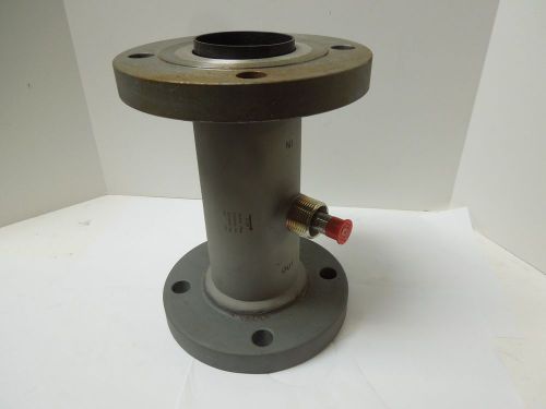 Turbine flow meter 3&#034; 150 hoffer flow controls ho series / no pick up coil&lt;244w1 for sale