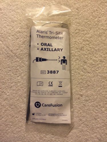 Alaris/IVAC Oral Thermometer Probe 3887