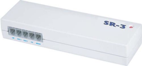 Multi-link selective ring call router for sale