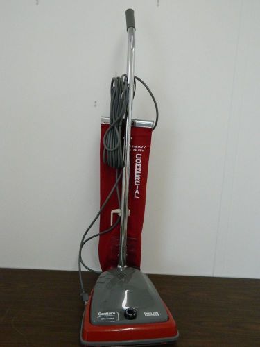 Sanitaire Upright SC679J