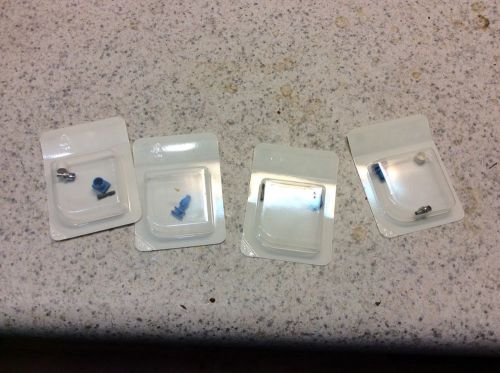 Nobel Snappy Abutment Lot