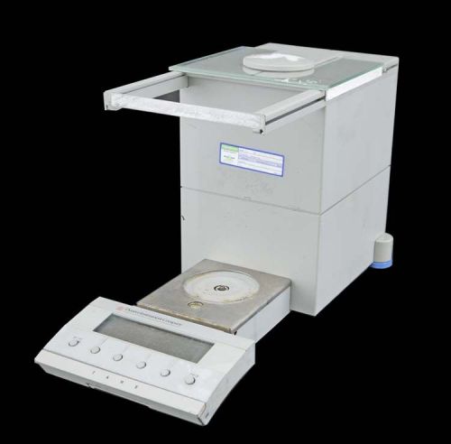 Denver 160 Laboratory Enclosed Analytical Precision Digital Balance Scale PARTS