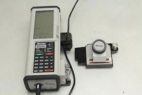 Baxter as50 infusion pump auto syringe for sale