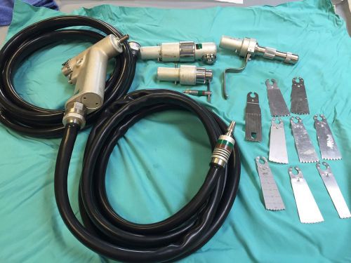 3m maxi driver Set With Spare Hose