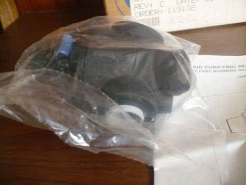 NEW Suvivair Air Purifying Respirator Adaptor #962900