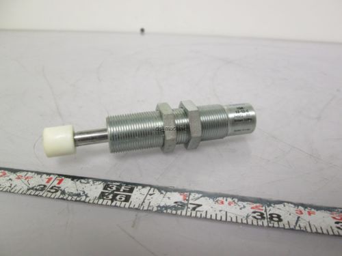 Festo YSR-12-12-C Hydraulic Shock Absorber M16x1 12mm Travel Single Action