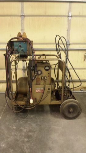 Vintage Hobart Wire Feed Welder